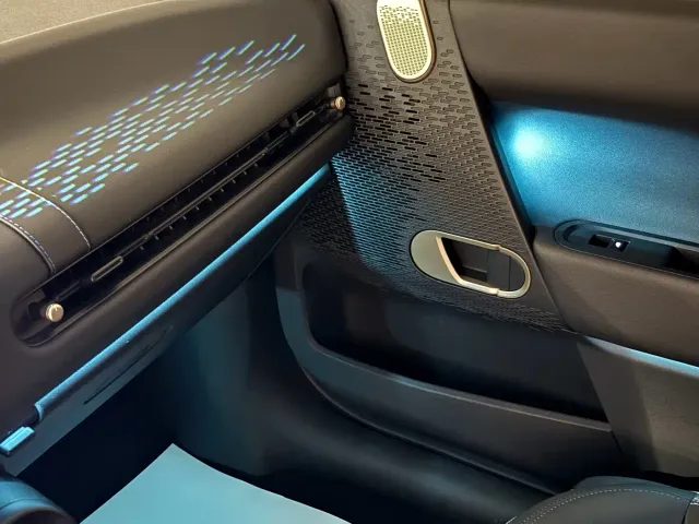 MINI Cooper — Фото автомобиля 12