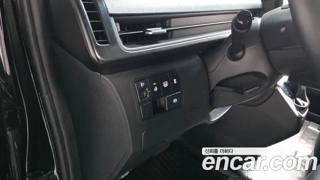 Hyundai Staria — Фото автомобиля 17