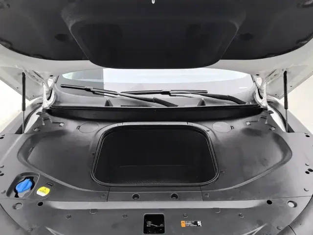 Kia EV5 — Фото автомобиля 6