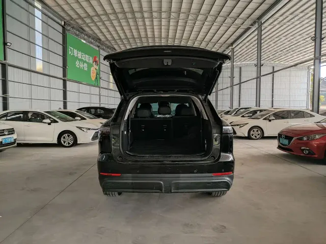 Chery Fulwin T9 — Фото автомобиля 14