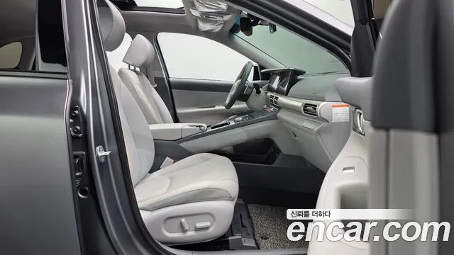Hyundai Nexo — Фото автомобиля 16