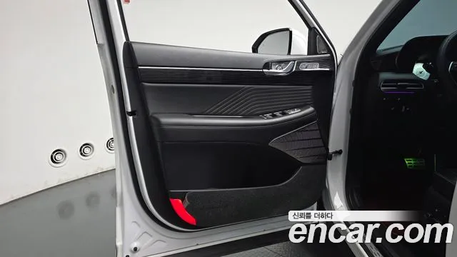 Hyundai Palisade The New Palisade — Фото автомобиля 13