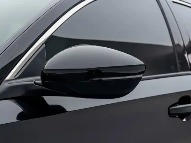 Honda Accord — Фото автомобиля 11