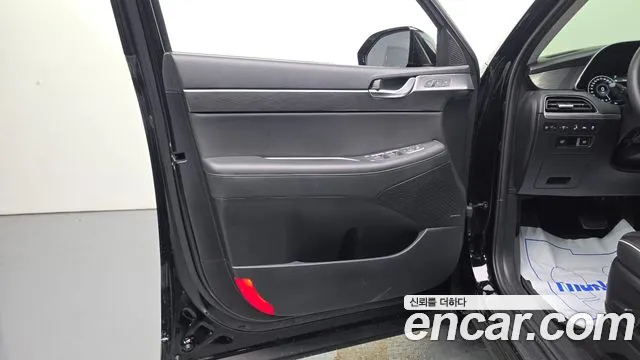Hyundai Palisade Palisade Бензин 3.8 4WD — Фото автомобиля 22