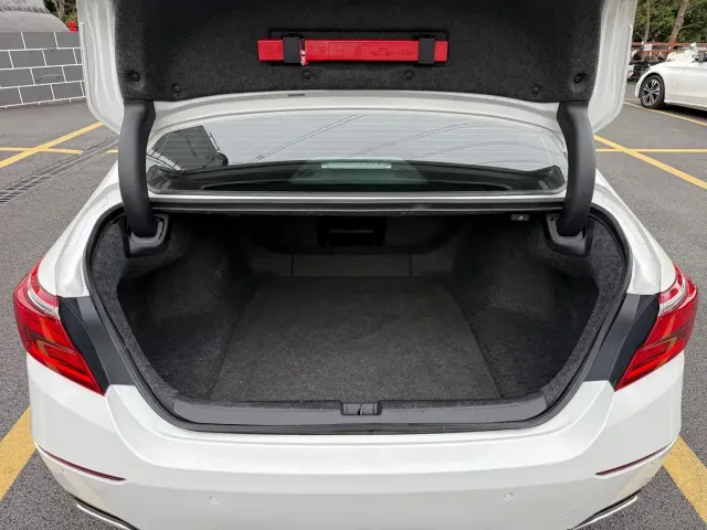 Honda Inspire — Фото автомобиля 11