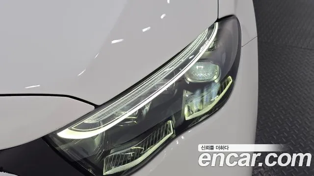 Mercedes-Benz E-Class E-класс W214 — Фото автомобиля 13