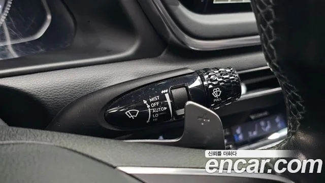 Hyundai Sonata — Фото автомобиля 28