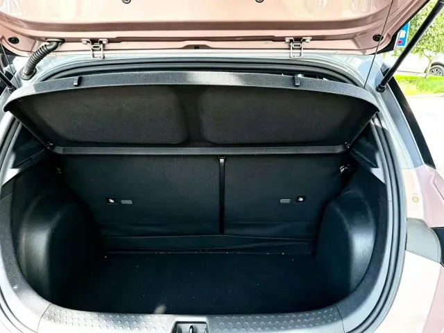 BYD Dolphin — Фото автомобиля 14