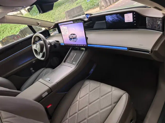 Stelato S9 — Фото автомобиля 12