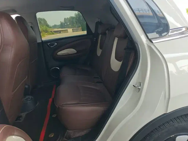 Wuling Motors Wuling Bingo 2023 Model 333km Joy+ Version — Фото автомобиля 16