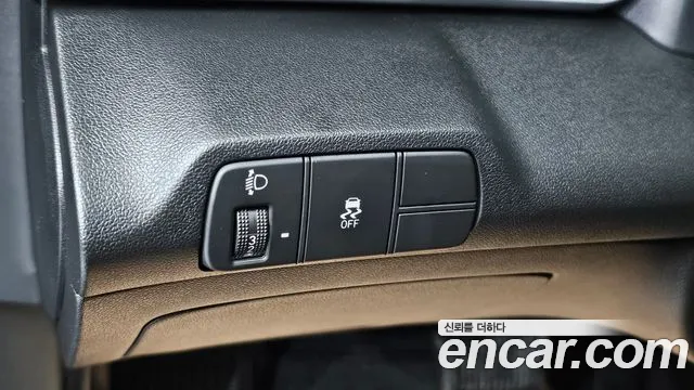 Hyundai Avante CN7 — Фото автомобиля 25