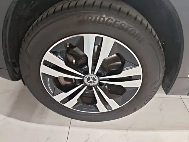 Mercedes-Benz GLA-Class — Фото автомобиля 22