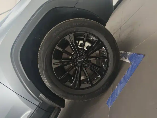 Haval Raptor — Фото автомобиля 6
