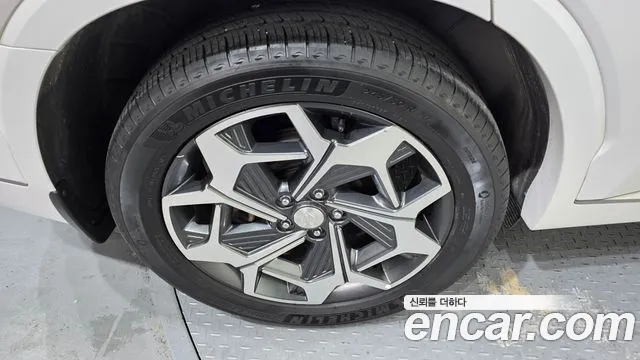 Hyundai Palisade Palisade Бензин 3.8 2WD — Фото автомобиля 5