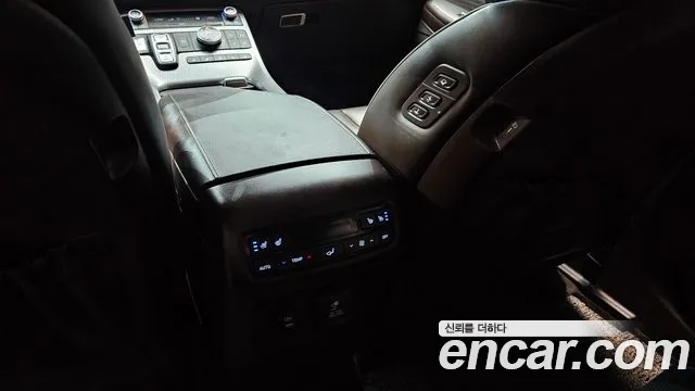 Hyundai Palisade The New — Фото автомобиля 29