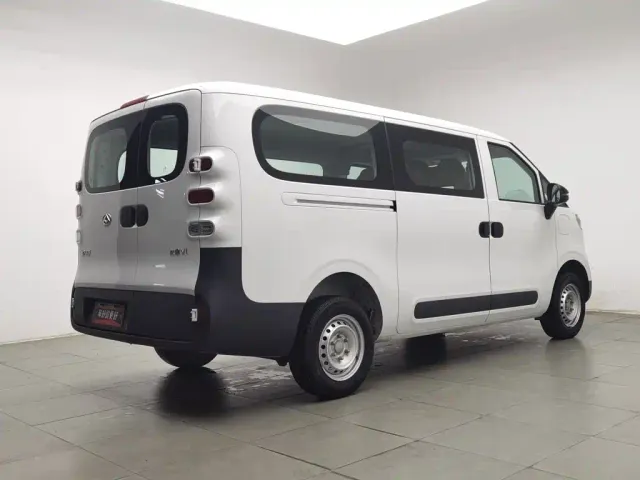 Maxus Dana V1 — Фото автомобиля 2