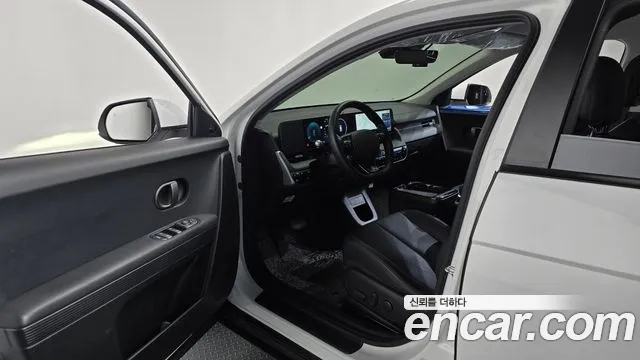 Hyundai Ioniq 5 New — Фото автомобиля 10