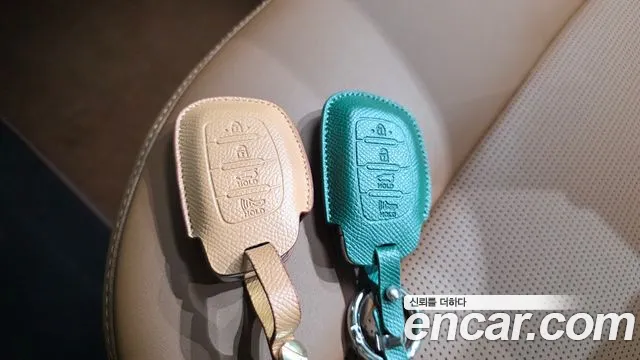 Hyundai Casper New — Фото автомобиля 25