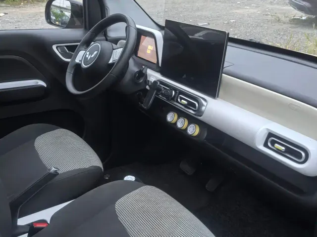 Wuling Hongguang Mini EV — Фото автомобиля 10