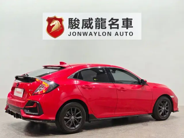 Honda Civic — Фото автомобиля 4