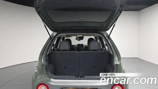 Hyundai Casper — Фото автомобиля 26