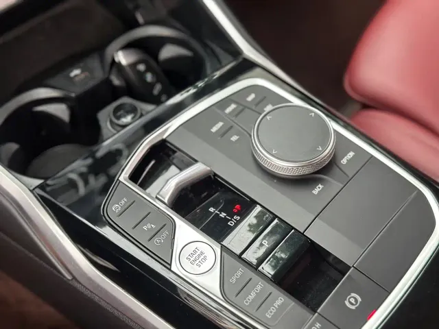 BMW 3 Series — Фото автомобиля 8