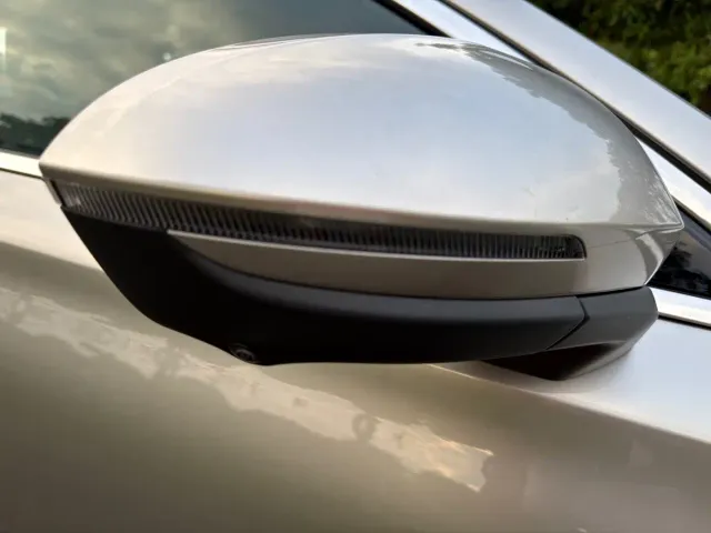 Geely Galaxy Stellar 6 — Фото автомобиля 7