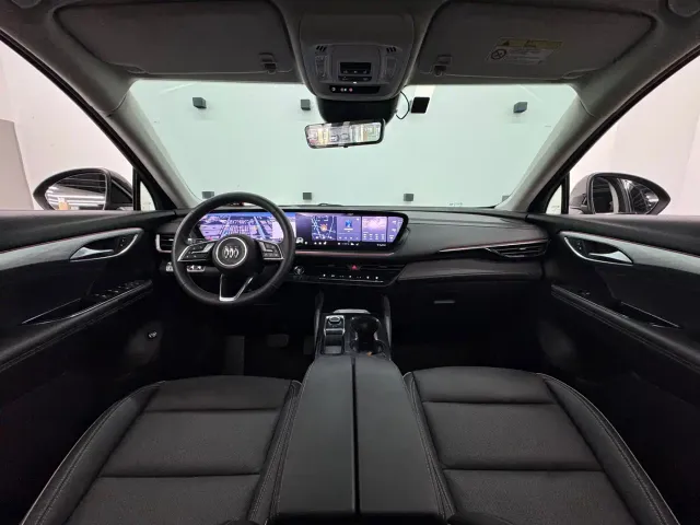 Buick Envision Plus — Фото автомобиля 8