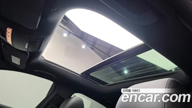 Mercedes-Benz E-Class W213 — Фото автомобиля 23