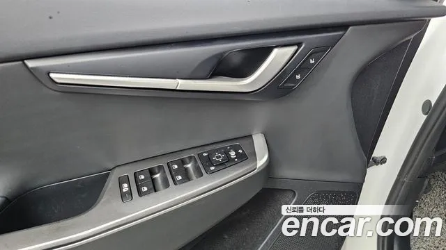 Kia EV6 — Фото автомобиля 27