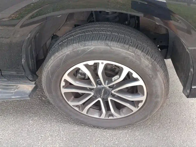 Haval H5 — Фото автомобиля 6