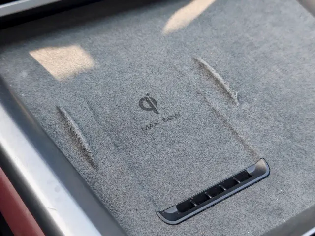BYD Seal — Фото автомобиля 23