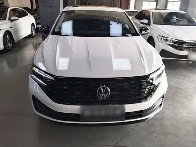 Volkswagen Sagitar — Фото автомобиля 2