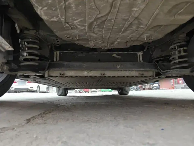 GAC Aion Y — Фото автомобиля 24