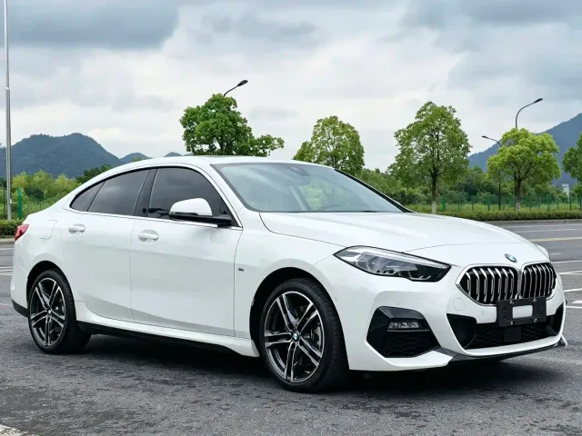 BMW 2 Series — Фото автомобиля 3