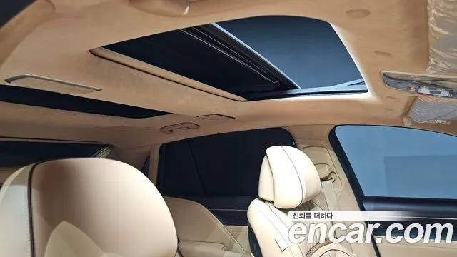 Genesis G90 RS4 — Фото автомобиля 17