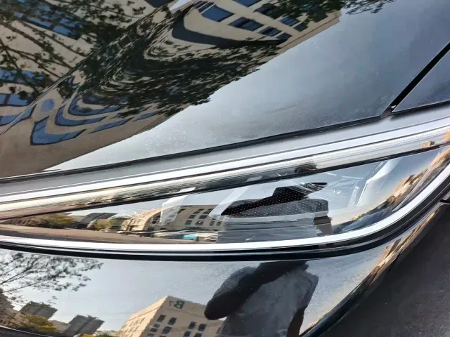 BYD Song Ultra — Фото автомобиля 17