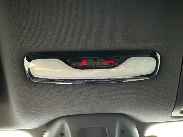 Changan Qiyuan Q07 — Фото автомобиля 17