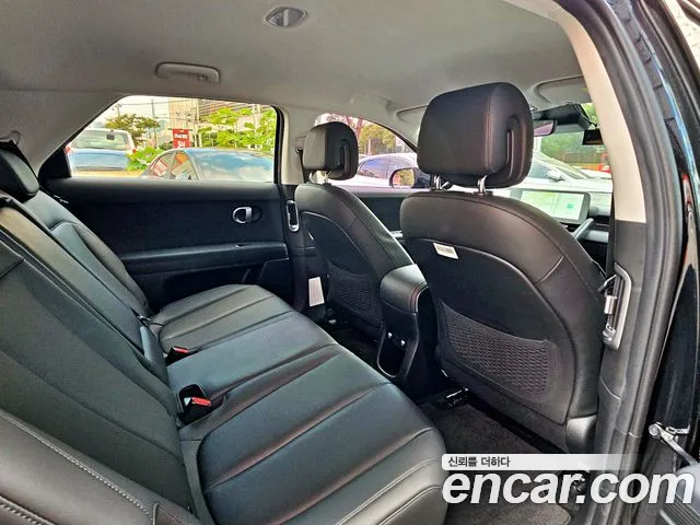 Hyundai Ioniq 5 Ioniq5 — Фото автомобиля 13