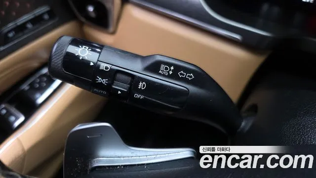 Kia Sorento Sorento 4-е поколение Дизель 2.2 4WD — Фото автомобиля 27