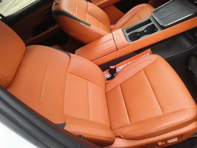 Toyota BoZhi 3X — Фото автомобиля 24