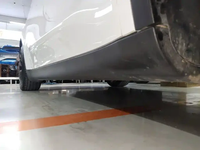 Tesla Model Y — Фото автомобиля 20