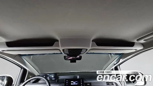 Hyundai Staria Staria Карго 5 мест — Фото автомобиля 18