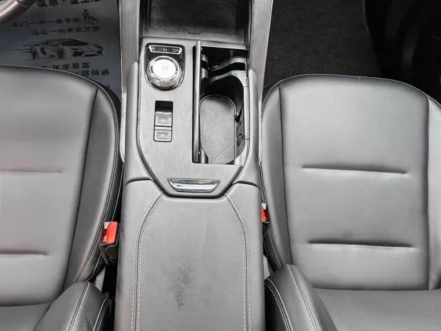 Haval H6 — Фото автомобиля 11