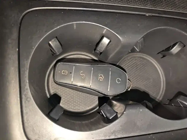 BYD Qin PLUS — Фото автомобиля 8