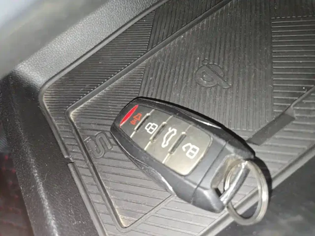 Haval H6 — Фото автомобиля 8
