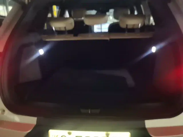 Wuling Starlight S — Фото автомобиля 18