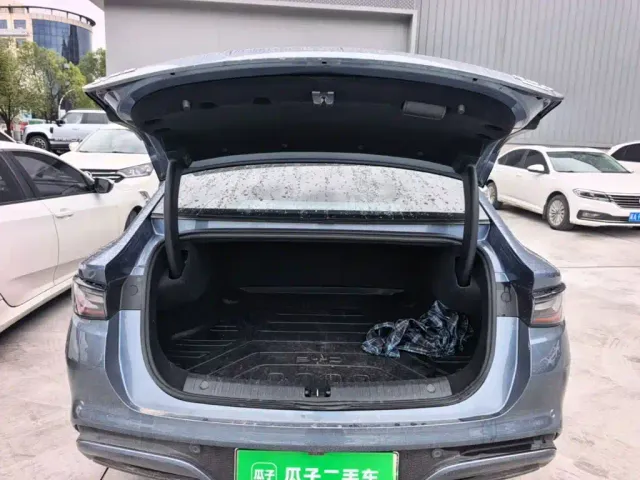 BYD Seal 06 — Фото автомобиля 18