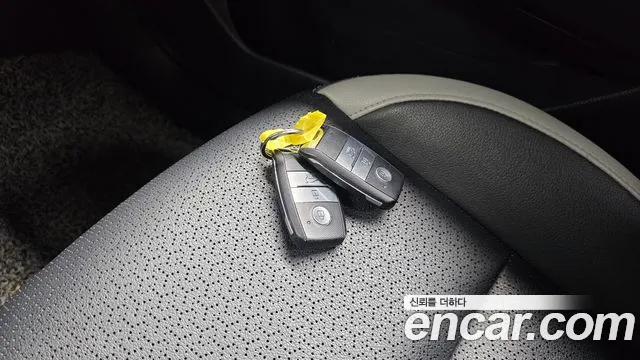 Kia morning Morning Urban (JA) Prestige — Фото автомобиля 12