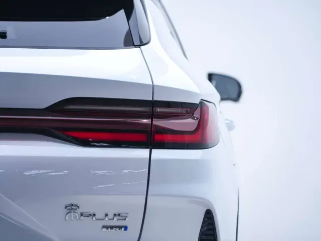 BYD Song PLUS — Фото автомобиля 18